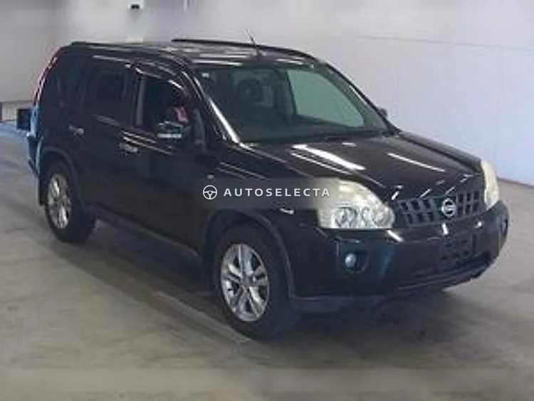 Nissan X-Trail 2009, photo 1 of 1