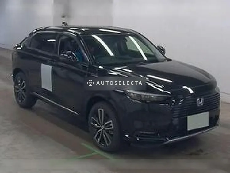 Honda Vezel 2026, photo 1 of 1