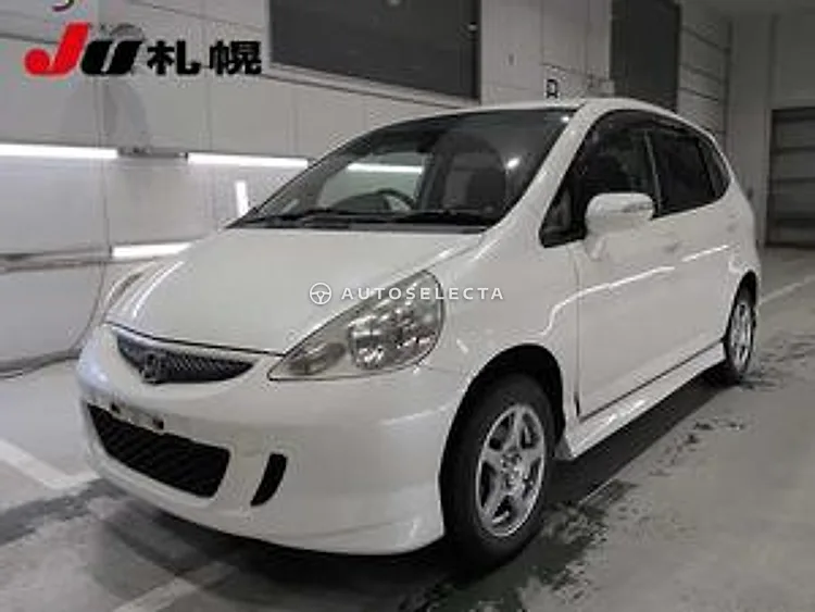 Honda Fit 2004, photo 1 of 1
