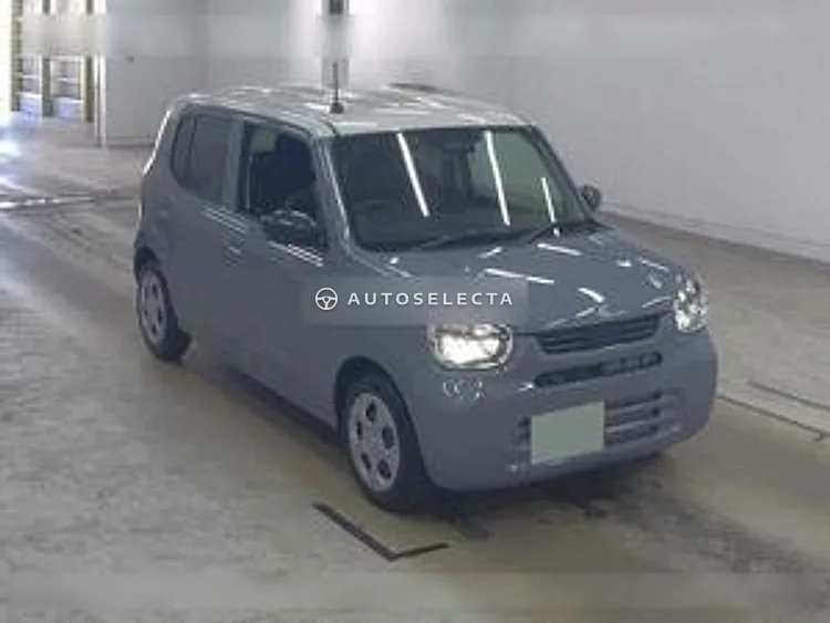 Suzuki Alto 2025, photo 1 of 1