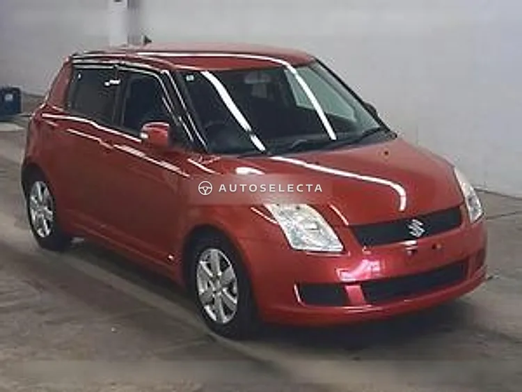 Suzuki Swift 2008, photo 1 of 1