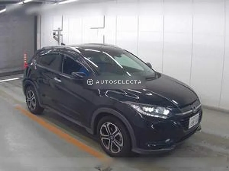 Honda Vezel 2015, photo 1 of 1