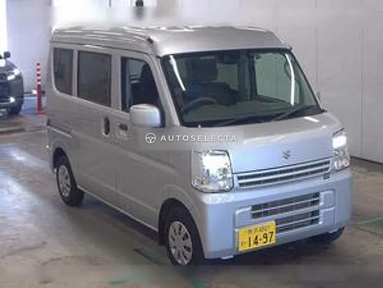Suzuki Every 2025, photo 1 of 1
