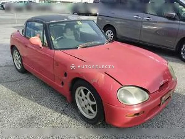 Suzuki Cappuccino 1995