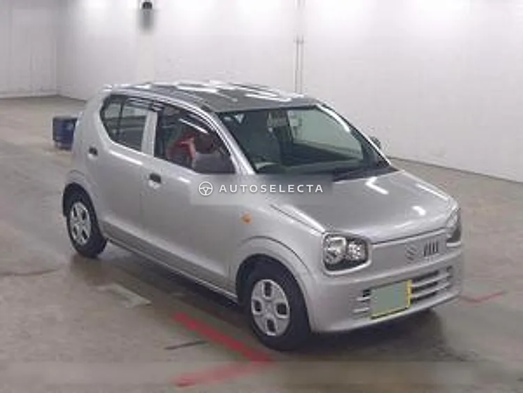 Suzuki Alto 2015, photo 1 of 1