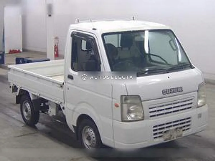 Suzuki Carry Truck 2008, photo 1 of 1