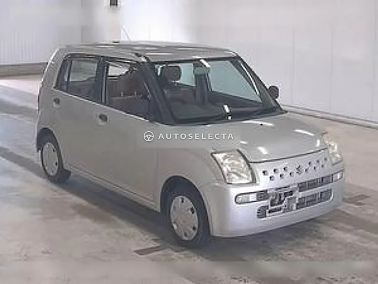 Suzuki Alto 2009, photo 1 of 1