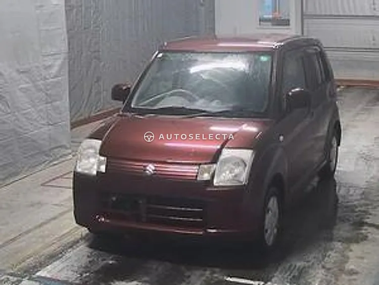 Suzuki Alto 2009, photo 1 of 1