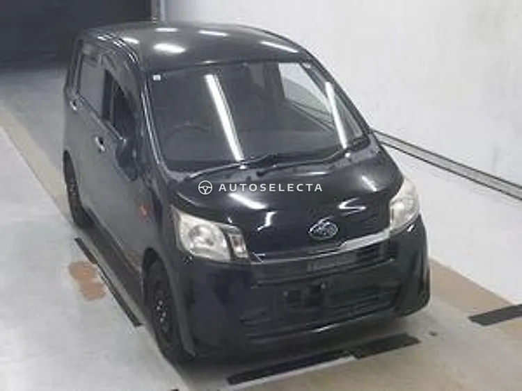 Subaru Stella 2013, photo 1 of 1