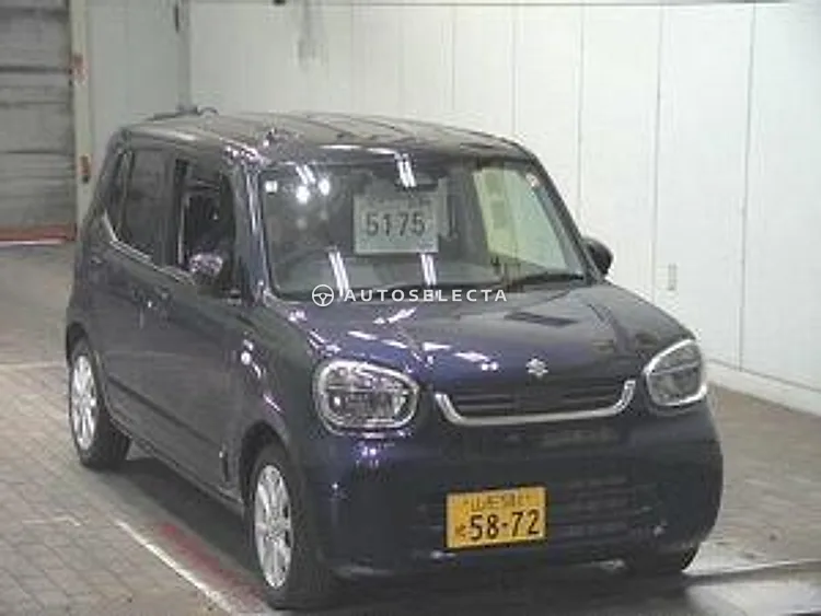 Suzuki Alto 2025, photo 1 of 1