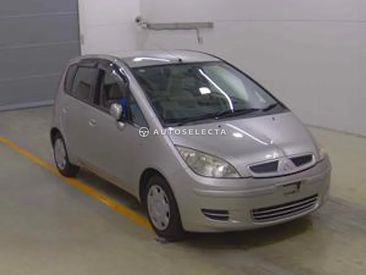 Mitsubishi Colt 2004, photo 1 of 1