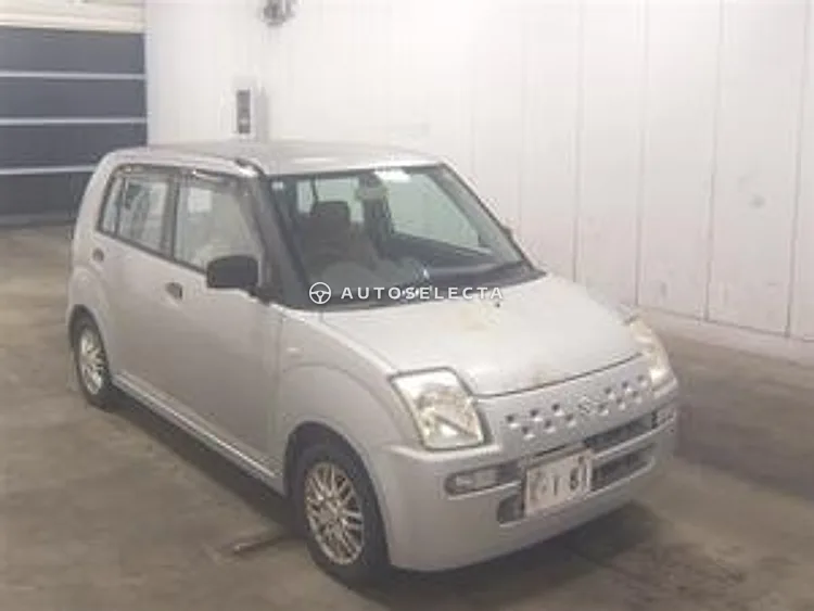 Suzuki Alto 2009, photo 1 of 1