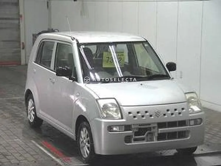 Suzuki Alto 2009, photo 1 of 1