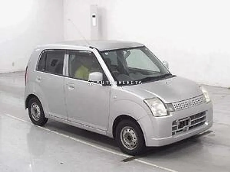 Suzuki Alto 2005, photo 1 of 1