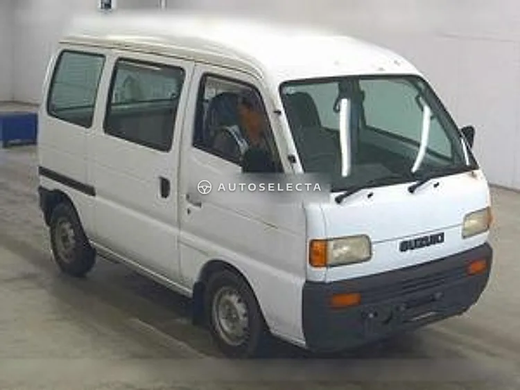 Suzuki Every 1998, photo 1 of 1