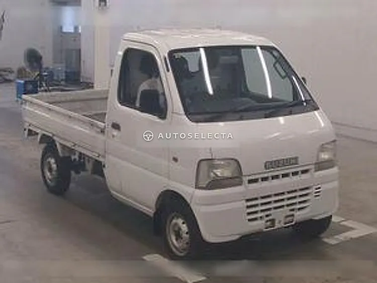 Suzuki Carry Truck 2001, photo 1 of 1