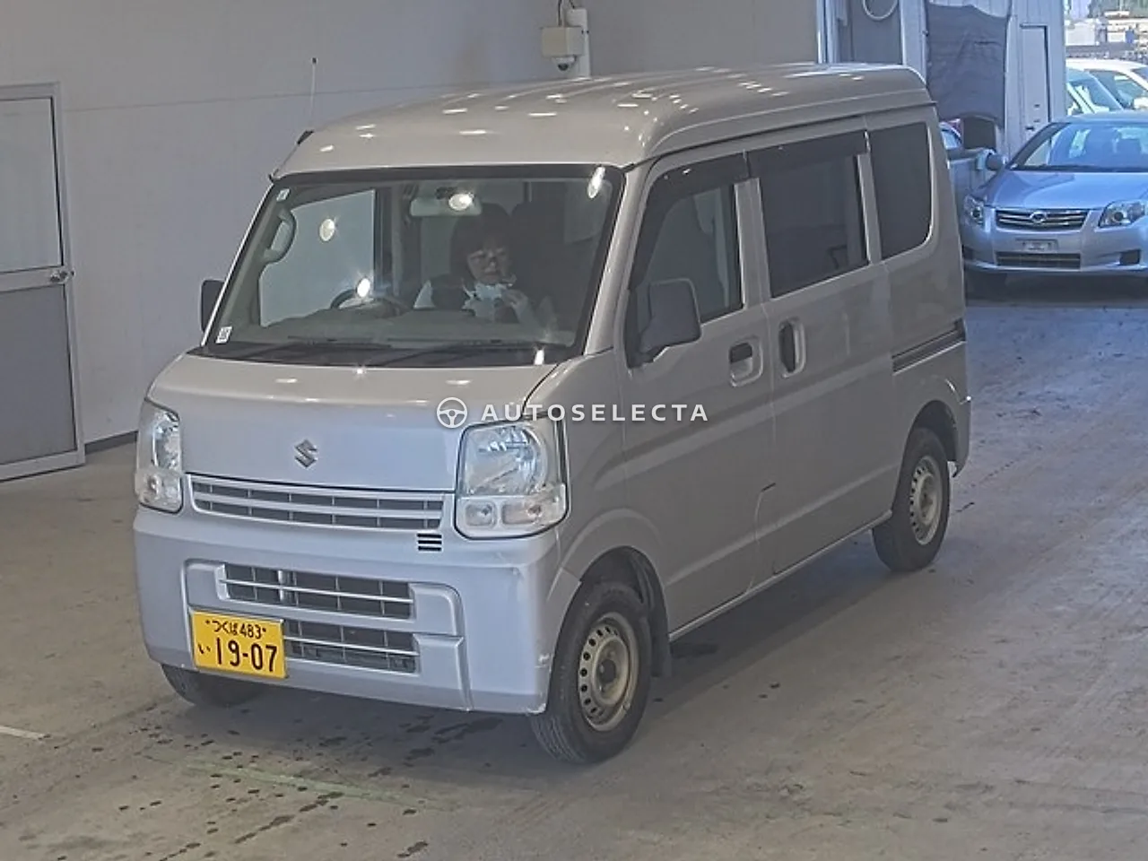 Suzuki Every, photo 1 of 1