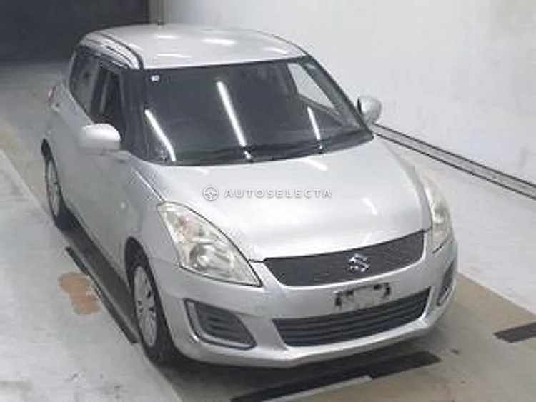 Suzuki Swift 2016, photo 1 of 1
