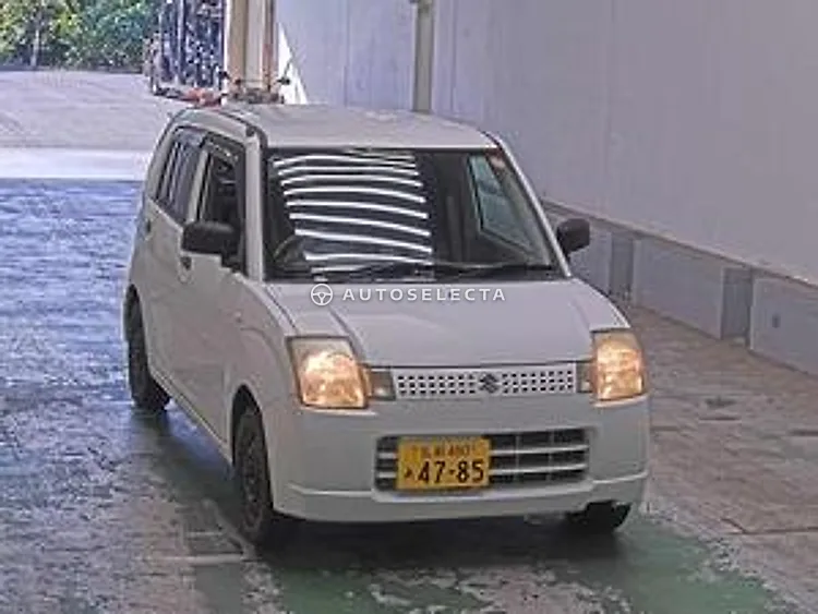 Suzuki Alto 2005, photo 1 of 1