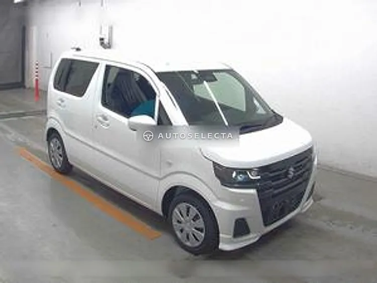 Suzuki Wagon R 2026, photo 1 of 1