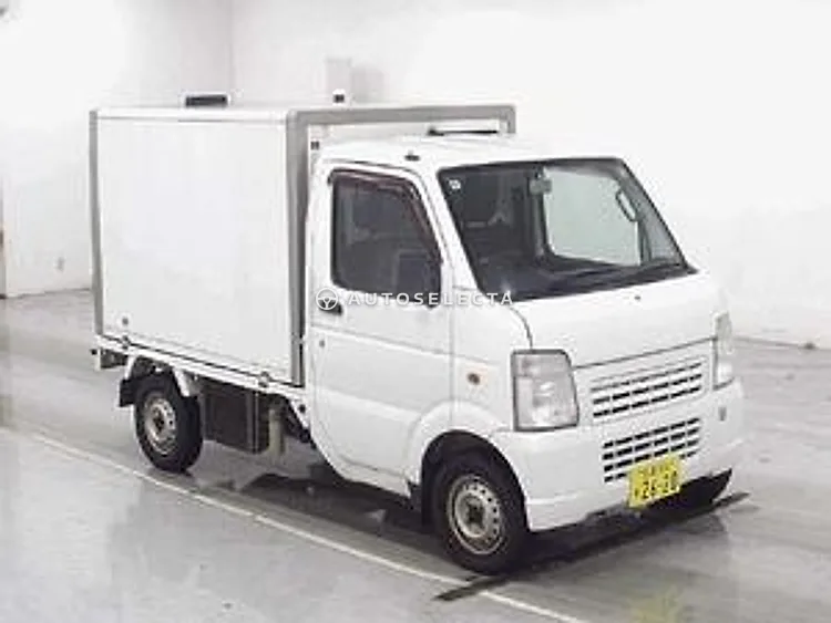 Suzuki Carry 2012, photo 1 of 1