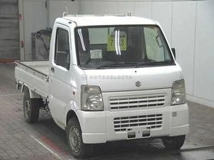 Suzuki Carry 2013, photo 1 of 1