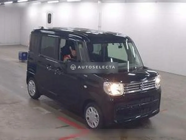Suzuki Spacia 2022, photo 1 of 1