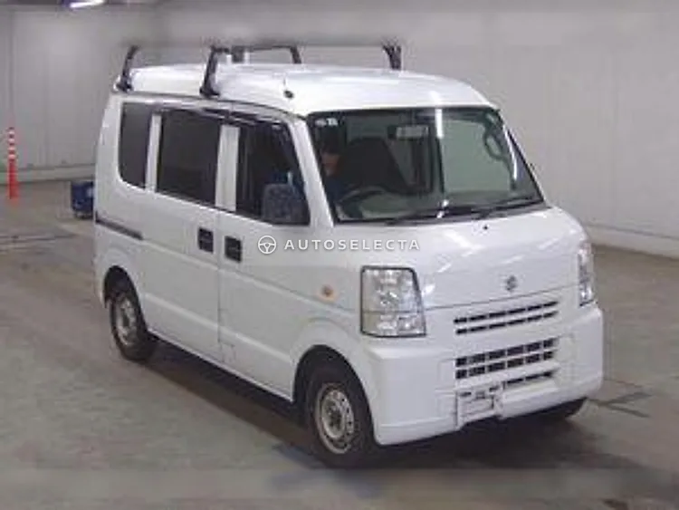 Suzuki Every 2010, photo 1 of 1