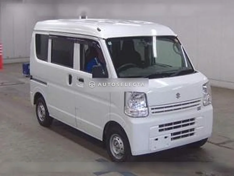 Suzuki Every 2019, photo 1 of 1