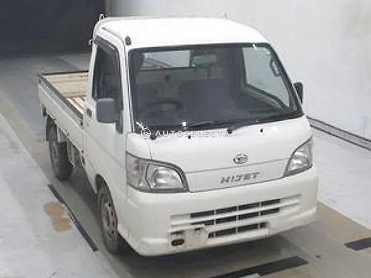 Daihatsu Hijet 2008, photo 1 of 1