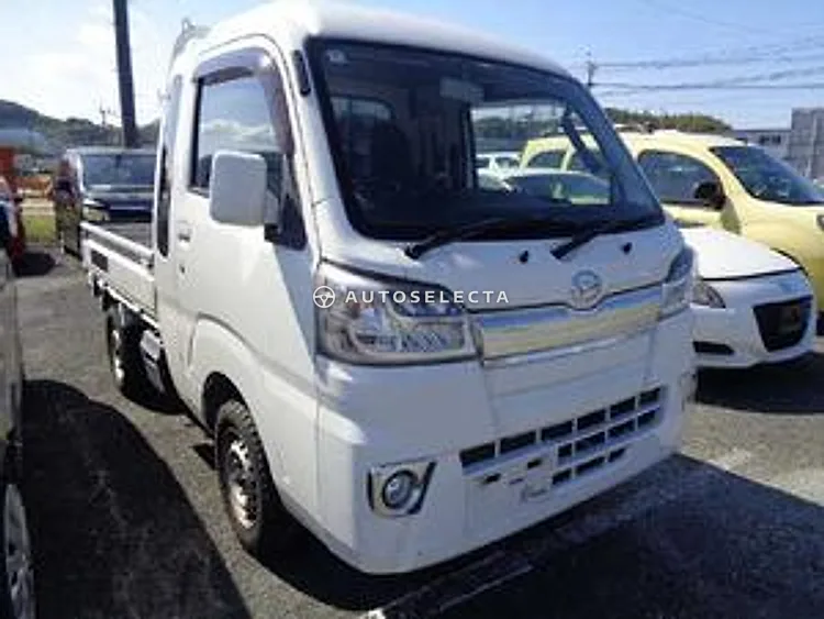 Daihatsu Hijet 2017, photo 1 of 1