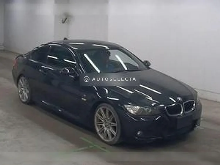 BMW 3 Series 2008, photo 1 of 1