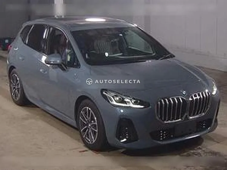 BMW 2 Series 2023, photo 1 of 1
