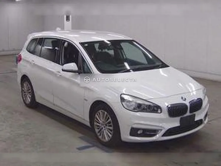 BMW 2 Series 2015, photo 1 of 1
