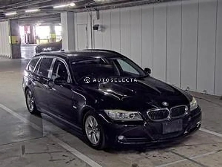 BMW 3 Series 2011, photo 1 of 1