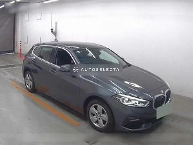 BMW 1 Series 2020, photo 1 of 1