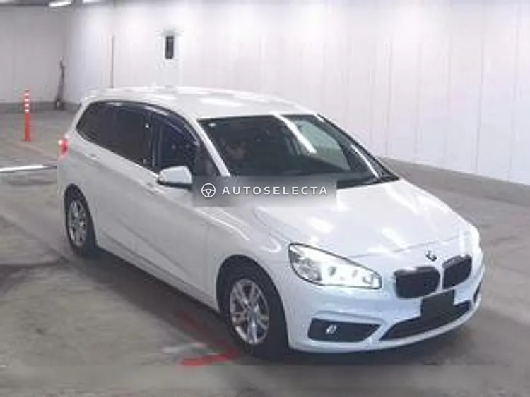 BMW 2 Series 2017, photo 1 of 1