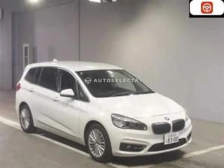 BMW 2 Series 2015, photo 1 of 1