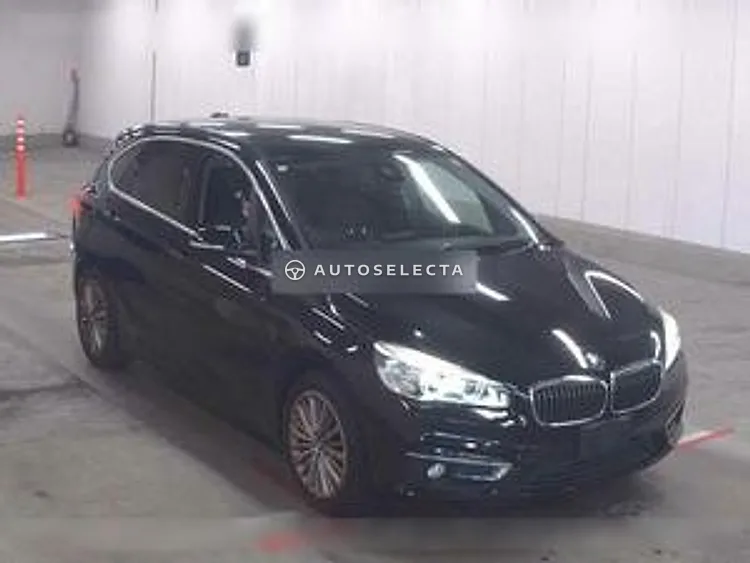 BMW 2 Series 2016, photo 1 of 1