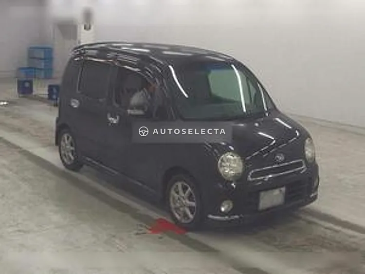 Daihatsu Move Latte 2006, photo 1 of 1
