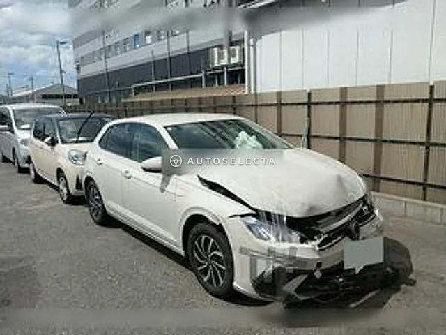 Volkswagen Polo 2026