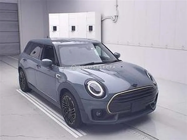 MINI 2023, auction grade 4.5