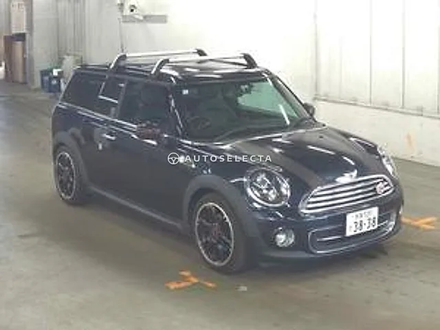 MINI 2012, auction grade R