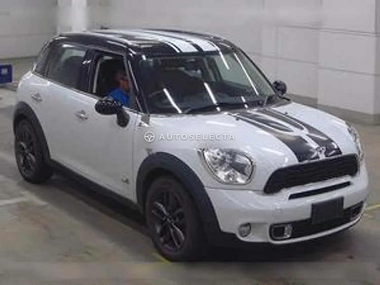 MINI 2011, photo 1 of 1