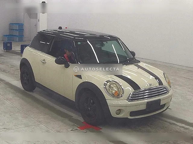 MINI 2007