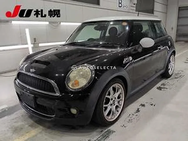 MINI 2010