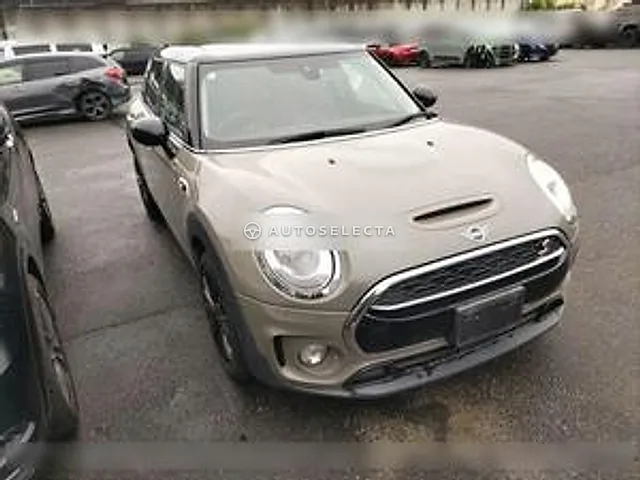 MINI WG 2019