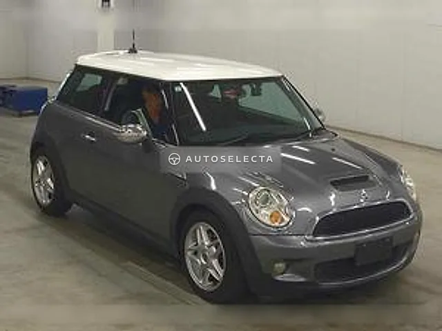 MINI 2007