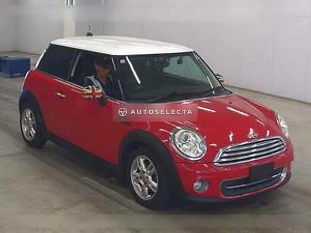 MINI 2011