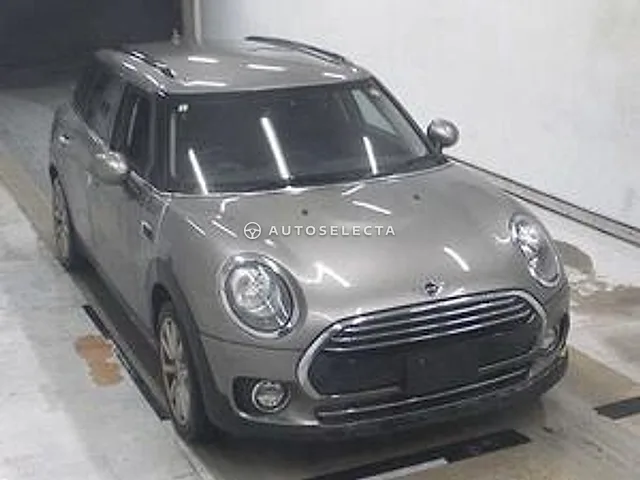MINI 2017